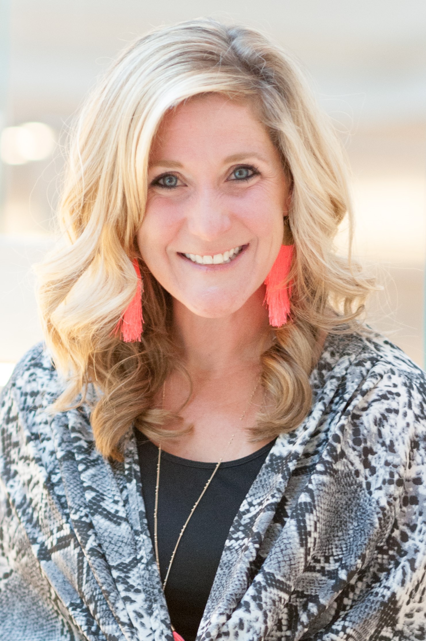 Megan Dixon First Rate Financial